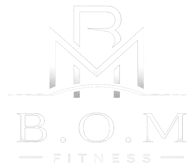 B.O.M. Fitness