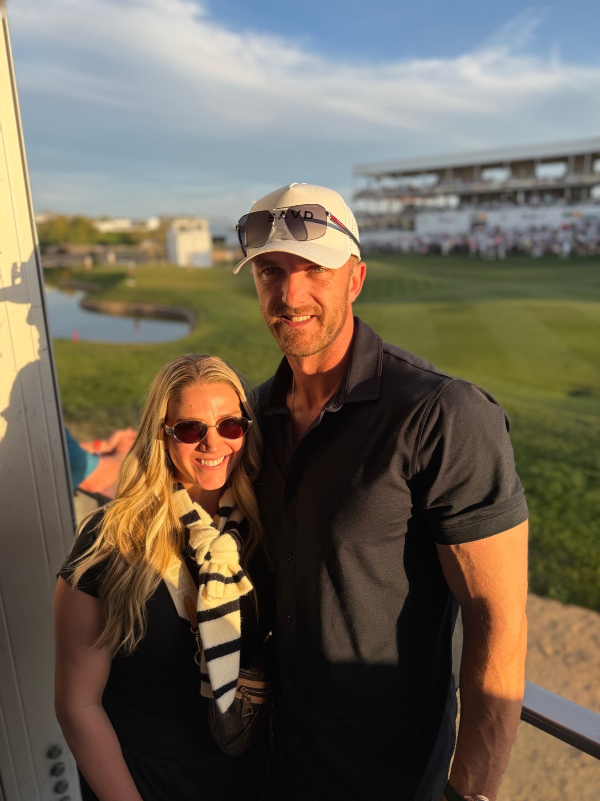 Mitchell Stimson, coach behind B.O.M. Fitness